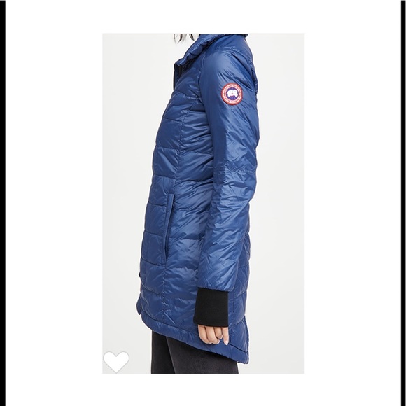 ❄️CANADA GOOSE ELLISON JACKET ❄️ - Picture 3 of 8